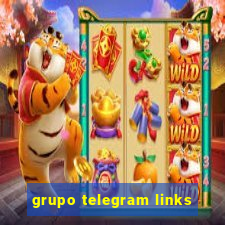 grupo telegram links